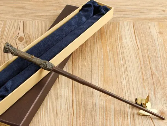 哈利波特魔法觉醒魔杖木材解析 魔杖杖芯与使用者有什么联系