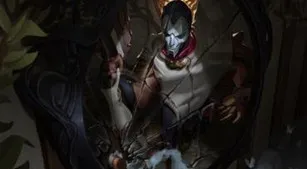 英雄联盟lol无限火力五黑什么比较强 无限火力欢乐五黑阵容推荐