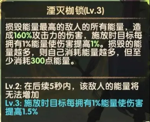 剑与远征奥登强度怎么样 新亡灵英