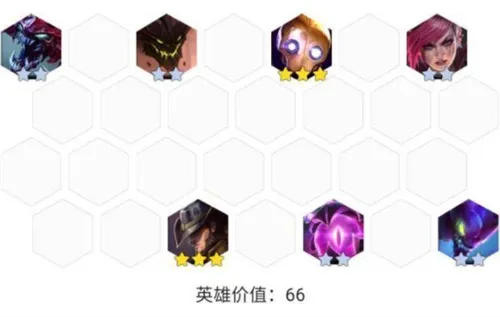 lol云顶之弈10.6新版斗法怎么玩 最