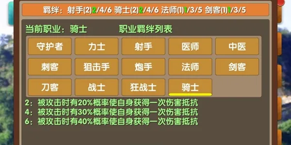 超级未来神兵职业大全 全职业测评汇总