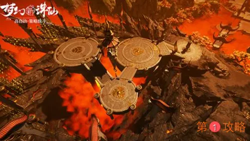 梦幻新诛仙焚香谷怎么样 梦幻新诛仙焚香谷定位介绍